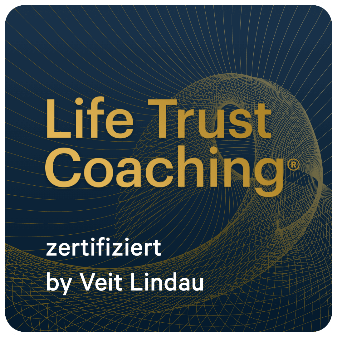 LifeTrust Coaching Zertifizierung