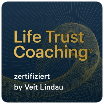 LifeTrust Coaching Zertifizierung