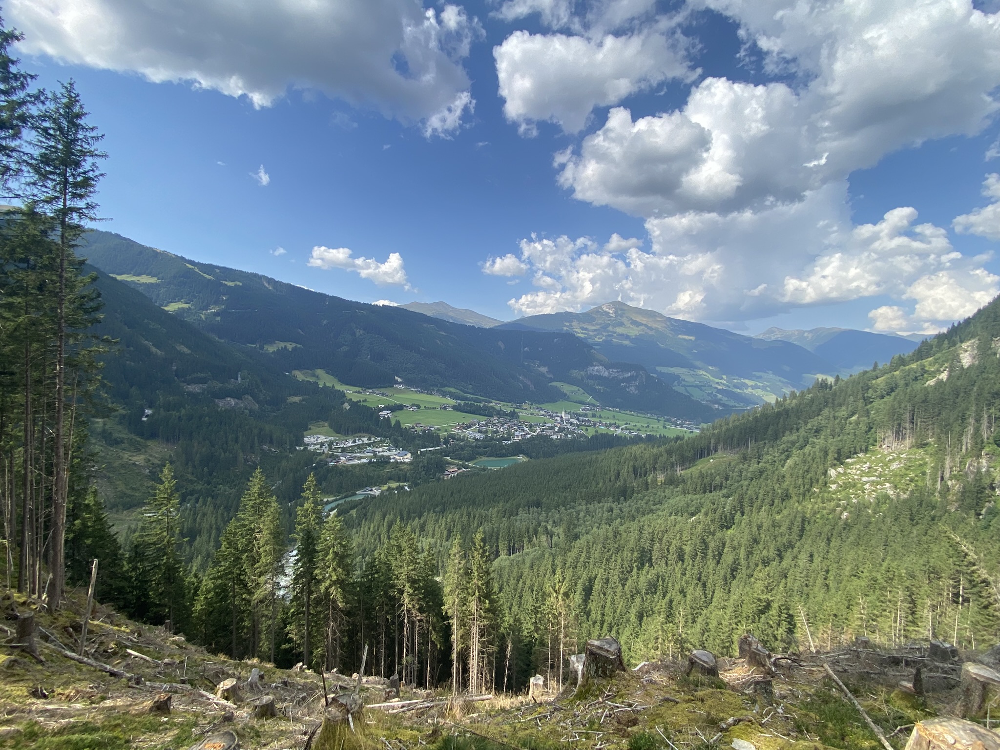 Coaching – Klarheit finden