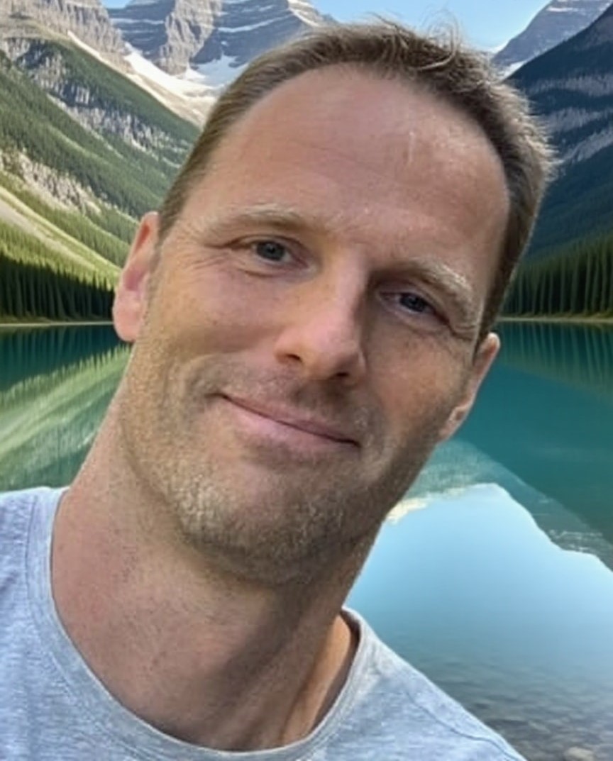 Timo Haas Coaching (Portrait)