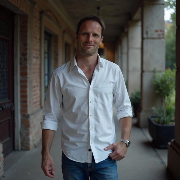 Timo Haas – Haas Coaching